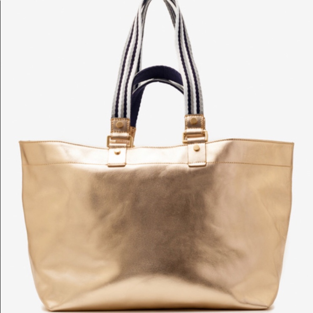 EUC Boden Edinburgh Tote